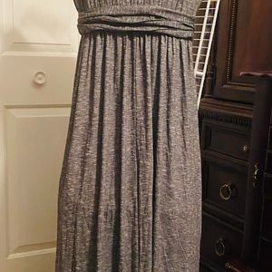 Long Max Studio Dress